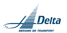 Logo Delta Berging